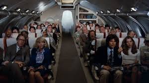 Airplane Ii The Sequel Blu Ray Movies Memes Best Funny Pictures