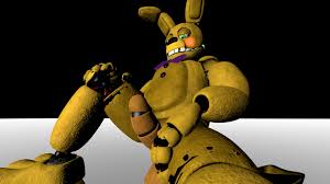 Post 5540436: Bonk22222 Five_Nights_at_Freddys Source_Filmmaker  Spring_Bonnie