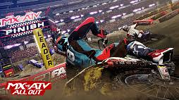 Mx vs atv all out pc game overview: Mx Vs Atv All Out Pc 4gamer