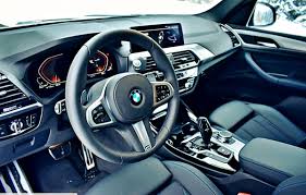 X3 infotainment, bluetooth, and navigation. New 2022 Bmw X3 Release Date Bmw Usa