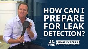 Youtube how to find a water leak underground. Underground Water Leak Detection Locating The Leak On Your Own