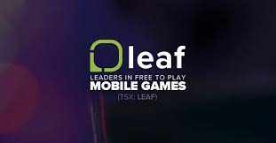 See more ideas about game logo, logos, game font. Leaf Mobile Leaf Mobile