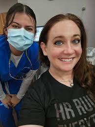 Kara Kelley (@HRKaraKelley) • Facebook