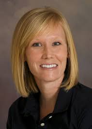 Natalie Shields, CRNA