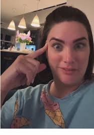 Molly Mae Center Parcs