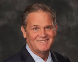 Gender Champion: William “Bill” Johnson, CEO, Citi Retail Services