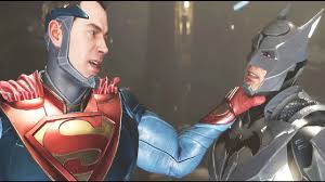 And worst of all, it costs $28.10, around twice the price of a. Injustice 2 Both Endings Good Ending Bad Ending Batman Vs Superman Side Endings Youtube