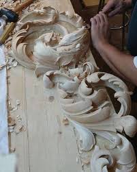 Ahsap Oyma Dersleri Istanbul On Instagram Ahsap Eloymasi Oyma Klasik Woodcarving Woodart Tasarim Woodworking Woodart Woo 2020 Klasik Instagram Ahsap Oyma Desenler