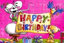 Auguri Di Compleanno Bambini 5 Anni Immagini Di Buon Compleanno Buon Compleanno Auguri Di Compleanno