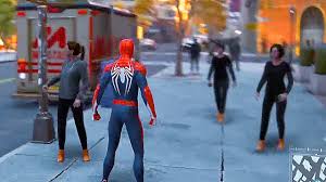 You need sign in to add your favorite. Spider Man Ps4 22 Minutes Of Free Roam Open World Gameplay 2018 Youtube