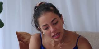 90 Day Fiancé: "User" Jasmine Pineda Always Planned To Leave Gino Palazzolo  (Signs She Was Plotting Her Escape From The Beginning)