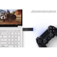 Ff14 Ps4コントローラーをpcで使う Ff14攻略プレイガイド