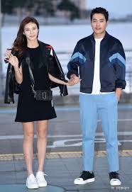 He is best known for his roles in the generational saga giant, crime procedural. The Seoul Story On Twitter Joo Sang Wook Cha Ye Ryun Spotted At Incheon International Airport Today Heading To Hawaii For A Magazine Photoshoot Https T Co Rcez9eawit