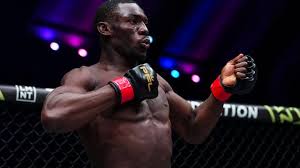 welterweight Picture