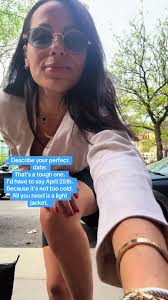 April 25 Light Jacket