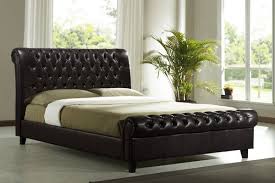 Gallery of 5 tips in using the beauty king size sleigh bed. 15 Lovely Sleigh Bed Designs Home Design Lover