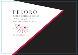 Le Casematte Peloro Rosso 2015 Wine Com