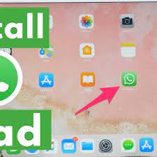 However, you can watch live streaming of some directv channels on your ipad. How To Install Whatsapp On Ipad Get Whatsapp For Ipad Without Jailbreak 2021 Youtube