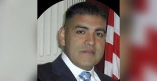 Ronald Martin Castillo Obituary