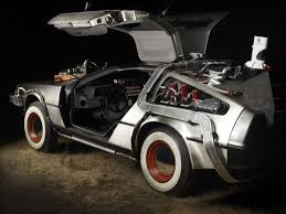 Pin By Manuel P On Famous Cars Of Tv Movies Delorean Back To The Future Tv Cars