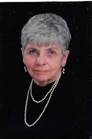 Verna Adams Obituary