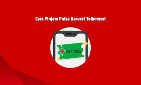 Sebatas tahu nomor rekening bank tidak akan mengakibatkan saldo rekening bisa diambil orang lain. Cara Pinjam Pulsa Telkomsel Dan Paket Internet Darurat Telkomsel 2021