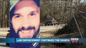 UPDATE: Authorities still searching for missing man; seek help