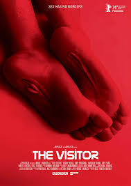 The Visitor (2024) - IMDb