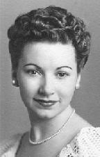 Melva Peterson Obituary (1920