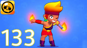 All content must be directly related to brawl stars. Brawl Stars Amber Power 10 Gameplay In Solo Showdown Rank 10 Youtube