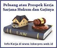 Kami berusaha selalu updated informasi lowongan di samarida, semoga bermanfaat bagi pembaca. Peluang Atau Prospek Kerja Sarjana Hukum Dan Gajinya Kerja Dan Usaha 2021 2022