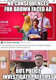 Mr lim hock chee, sheng siong ceo. Plot Twist All Singapore Stuff Facebook