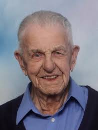 Obituary of Eivind Eggen