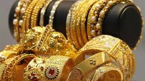 Gold-Silver Price Today: सोना हुआ सस्ता, चांदी की कीमतों में आया उछाल, जानें आज का भाव - gold rate down Silver Price hiked today 13 october 2021 ibjarates com latest gold silver