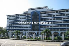 Beberapa lagu daerah jawa timur juga ada yang terkenal hingga skala nasional. North East District Police Headquarters Ibu Pejabat Police Daerah Timur Laut George Town