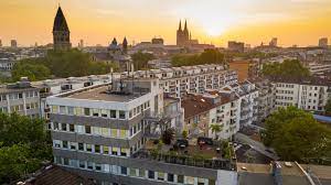 Things to do in cologne, germany: Hotel Hostel Koln Cologne Trivago Com Au