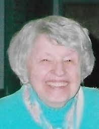 Barbara L. Suhm Obituary