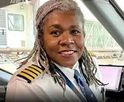 Captain Remoshay Nelson is making history as the first African American  woman officer in the U.S. Air Force Thunderbirds. A Howard University grad,  Nelson has served in the Air Force for eight