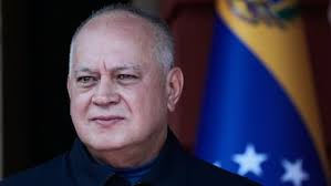 Diosdado cabello niega que los opositores liberados sean presos políticos