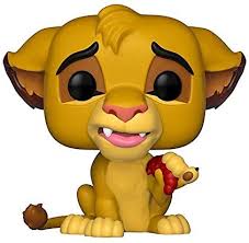 فلم الكرتون الأسد الملك الجزء الثاني عهد سيمبا the lion king 2 simbas pride 1998 مدبلج للعربية. Ø¨ÙˆØ¨ Ù„ÙŠÙˆÙ† ÙƒÙŠÙ†Ø¬ ÙƒÙ„Ø§Ø³ÙŠÙƒ Ø³ÙŠÙ…Ø¨Ø§ ØºØ±Ø§Ø¨ Amazon Ae