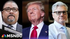 Judge Andrea M. Buford