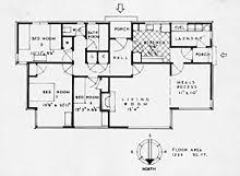 Three bedroom house plans also offer a nice compromise between spaciousness and affordability. State Housing Wikipedia