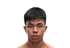 ONE Friday Fights 107