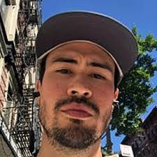 Jason Aston's Instagram, Twitter & Facebook