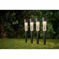 These lights are powered by solar power and reduce each are priced at £29.99, £39.99 and £69.99 respectively. Outdoor Post Lights Solar Post Lights Wilko Com