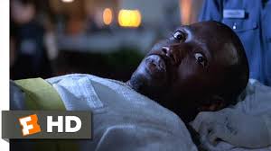 Drop Zone (9/9) Movie CLIP