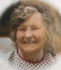 Gretha Verhulst, formerly of Millarville, AB, passed away at the Vulcan  Extendicare