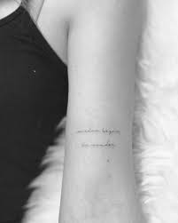 Wisdom Begins In Wonder