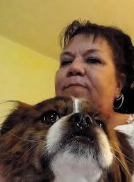 Obituary information for Marla Henderson Puckett