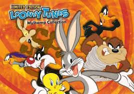 When one sunny day three rodents rudely harass him, something snaps. Bugs Bunny Daffy Duck Und Andere Looney Tunes Eine Illustre Sammlung Sammlungen Delcampe Blog